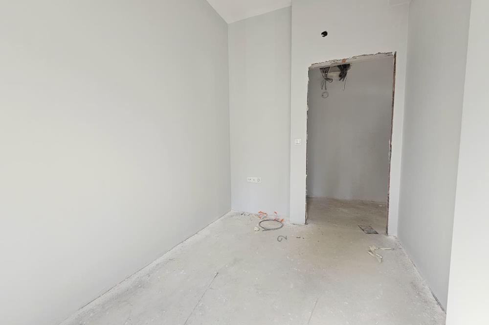 Cevizli Mah. Kusursuz İşçilik Sıfır Binada 2+1 Satılık Daire