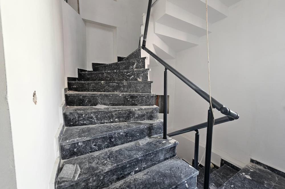 Cevizli Mah. Kusursuz İşçilik Sıfır Binada 2+1 Satılık Daire