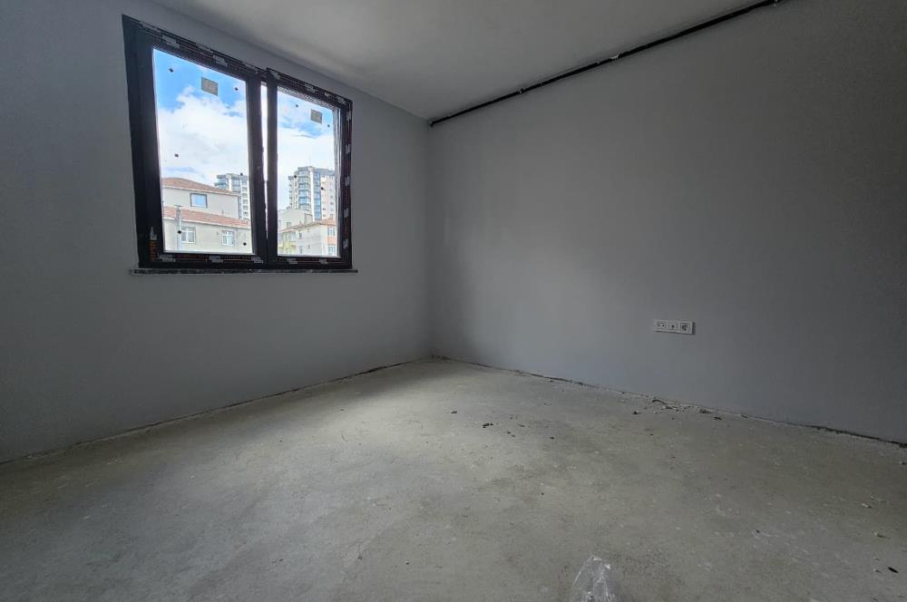 Cevizli Mah. Kusursuz İşçilik Sıfır Binada 2+1 Satılık Daire