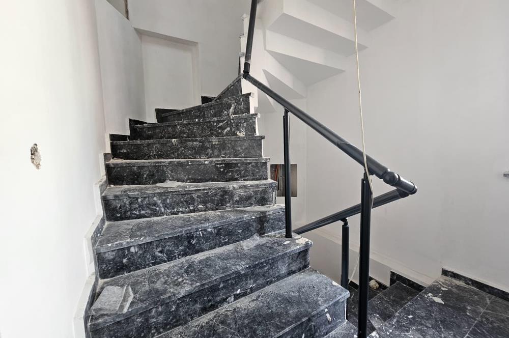 Cevizli Mah. Kusursuz İşçilik Sıfır Binada 2+1 Satılık Daire