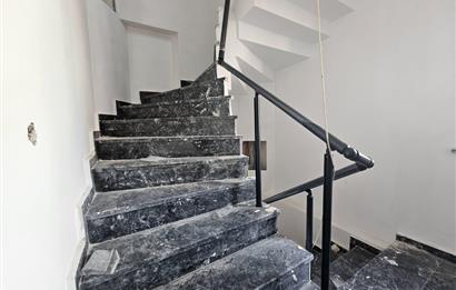 Cevizli Mah. Kusursuz İşçilik Sıfır Binada 2+1 Satılık Daire