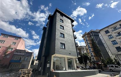 Cevizli Mah. Kusursuz İşçilik Sıfır Binada 2+1 Satılık Daire