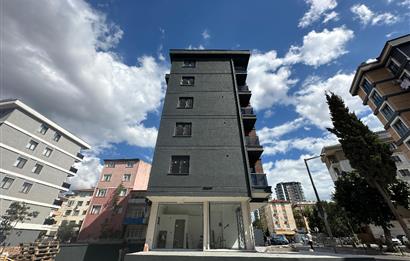 Cevizli Mah. Kusursuz İşçilik Sıfır Binada 2+1 Satılık Daire