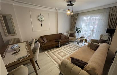 C21 PROJECT'den 60 EVLERDE 3+11.KAT SATILIK DAİRE