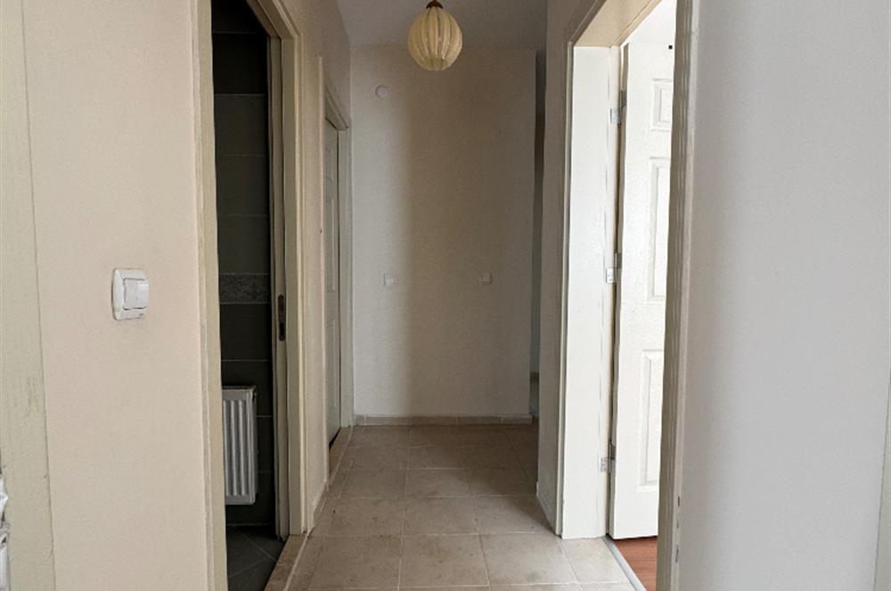 TOKİ'DE 2+1 KİRALIK DAİRE