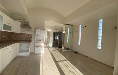 Ortakent merkezde kiralık 2+1 daire