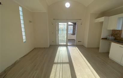 Ortakent merkezde kiralık 2+1 daire
