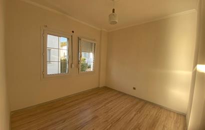 Ortakent merkezde kiralık 2+1 daire