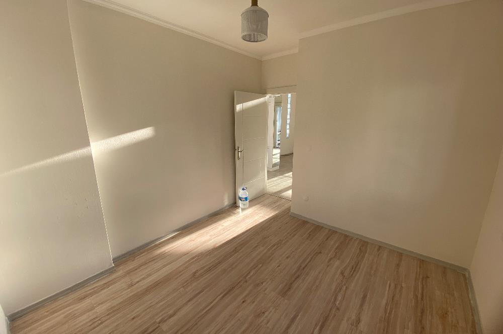 Ortakent merkezde kiralık 2+1 daire