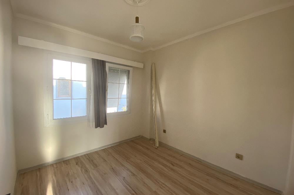 Ortakent merkezde kiralık 2+1 daire