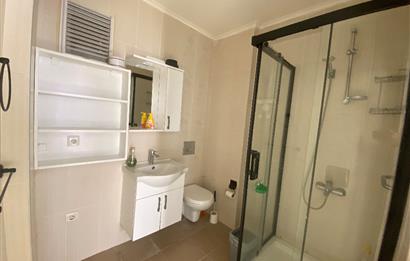 Ortakent merkezde kiralık 2+1 daire