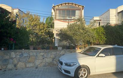 Ortakent merkezde kiralık 2+1 daire