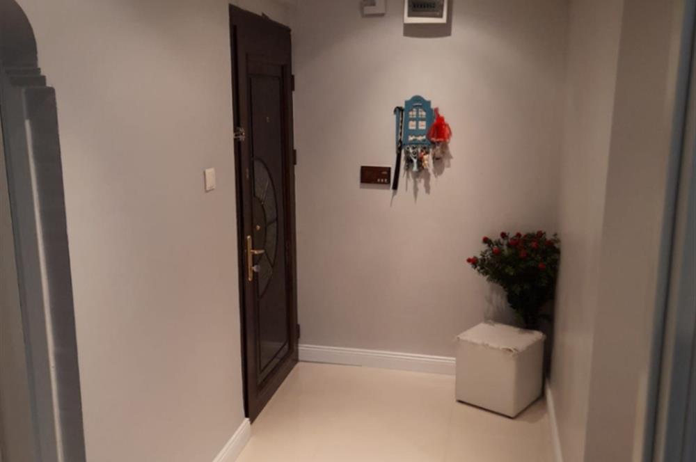 ALTINTEPE KIZILAY'IN KARŞISINDA TADİLATLI YATIRIMLIK 2+1