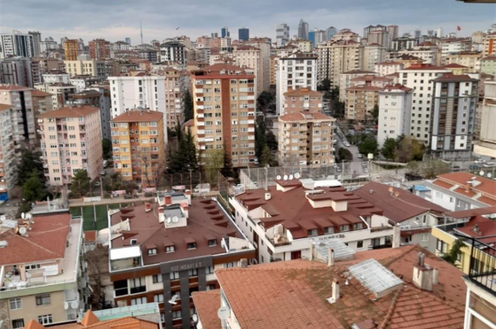 ALTINTEPE KIZILAY'IN KARŞISINDA TADİLATLI YATIRIMLIK 2+1