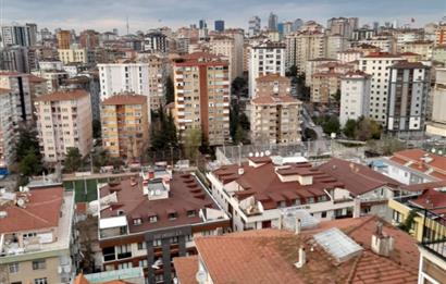 ALTINTEPE KIZILAY'IN KARŞISINDA TADİLATLI YATIRIMLIK 2+1