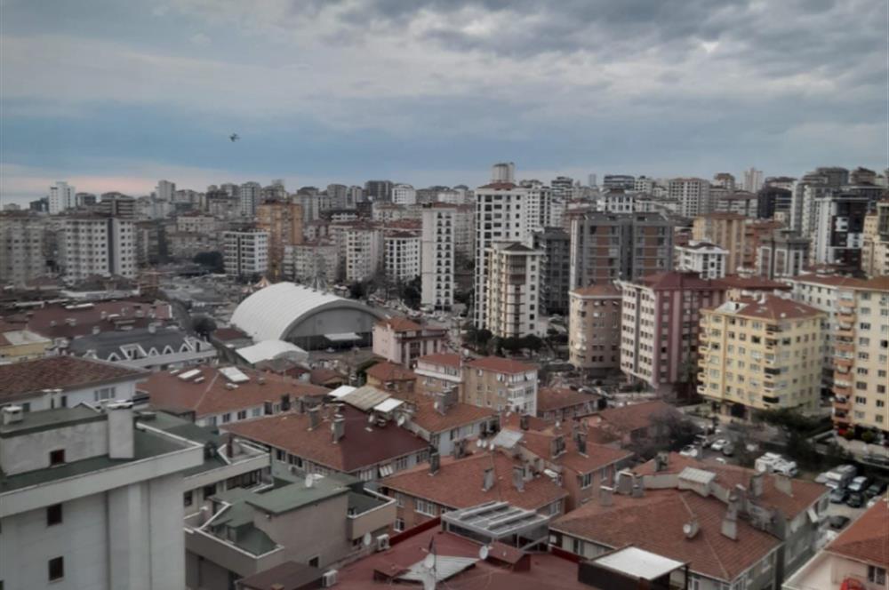 ALTINTEPE KIZILAY'IN KARŞISINDA TADİLATLI YATIRIMLIK 2+1