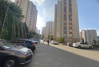 C21 PROJECT'DEN K.KONUT 3.ETAP 1+1 SATILIK DAİRE