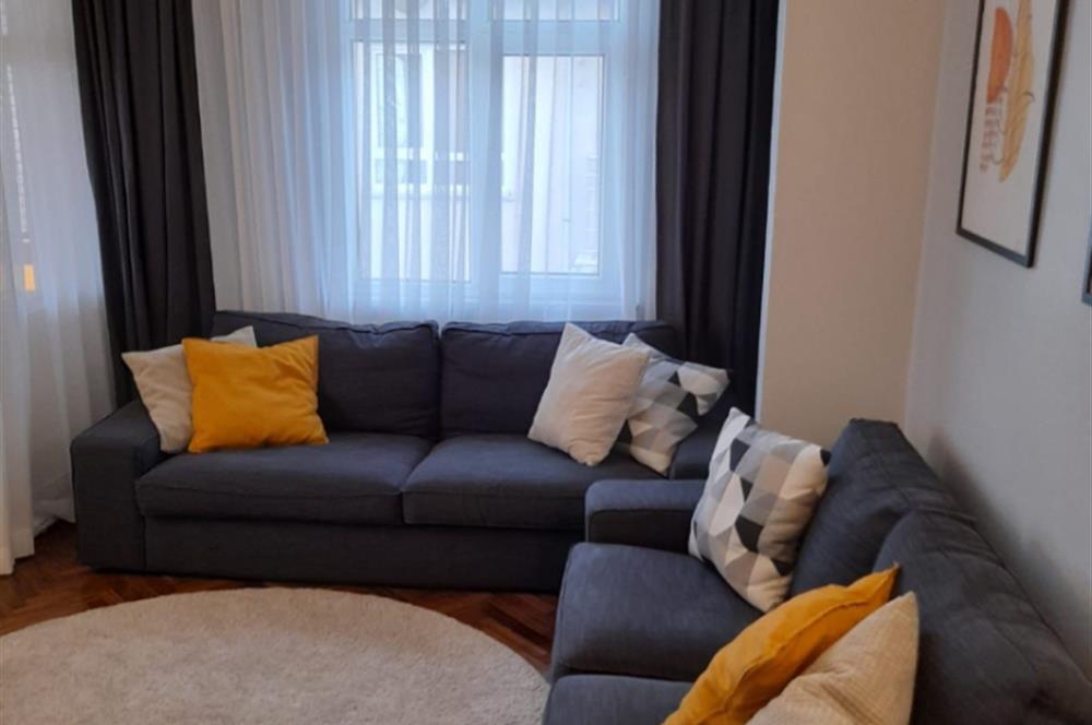ALTINTEPE KIZILAY'IN KARŞISINDA TADİLATLI YATIRIMLIK 2+1