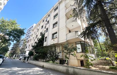 GÖZTEPE GÜLHANE SOKAKTA SATILIK 3+1