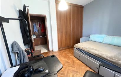 GÖZTEPE GÜLHANE SOKAKTA SATILIK 3+1