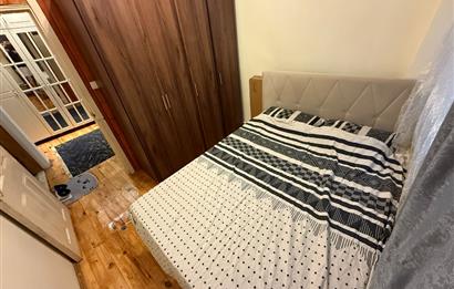 İSTİKLAL CAD.ANADOLU SOK. 2+1 TEMİZ VE FERAH KİRALIK DAİRE