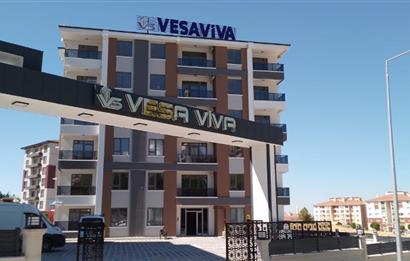  Ankara’nın En Gözde Projesi VESA VİVA' da Kiralık Seçkin Daire