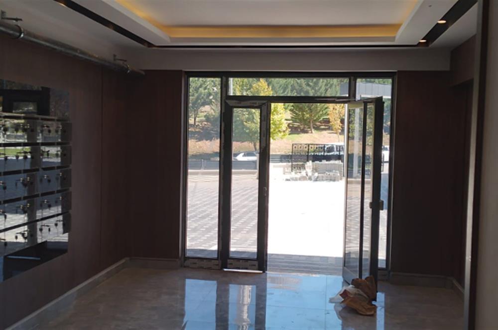  Ankara’nın En Gözde Projesi VESA VİVA' da Kiralık Seçkin Daire