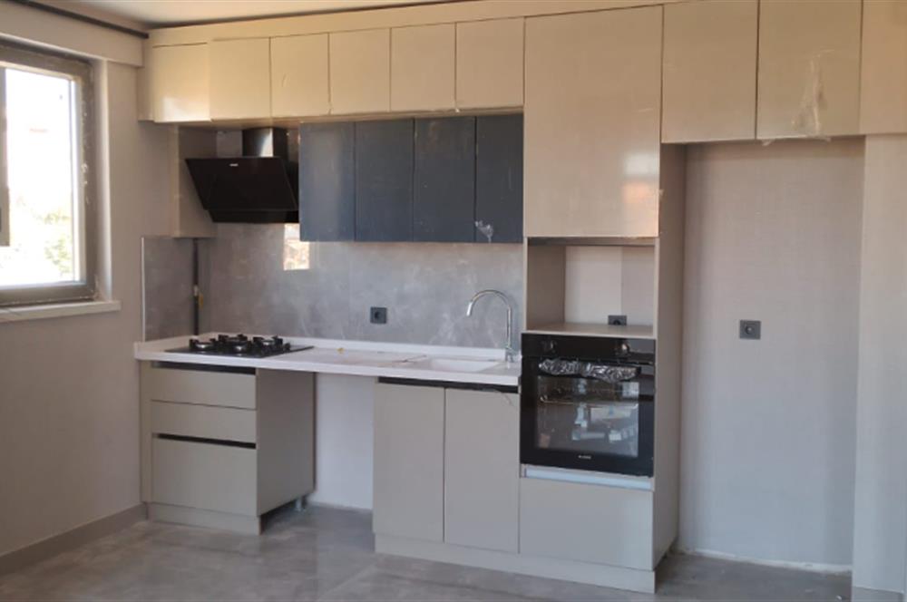  Ankara’nın En Gözde Projesi VESA VİVA' da Kiralık Seçkin Daire