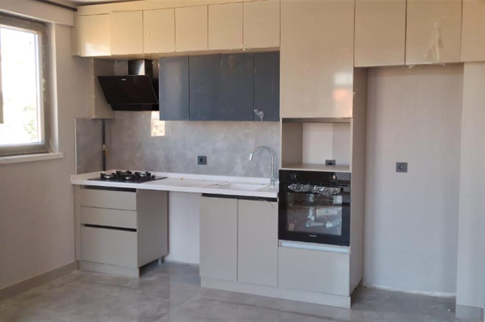  Ankara’nın En Gözde Projesi VESA VİVA' da Kiralık Seçkin Daire