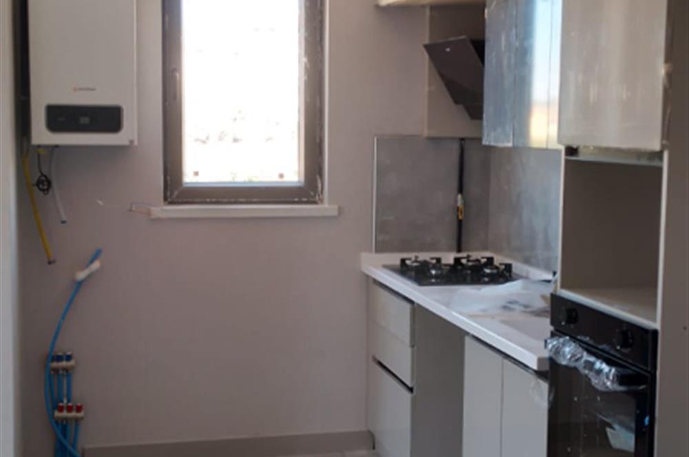  Ankara’nın En Gözde Projesi VESA VİVA' da Kiralık Seçkin Daire