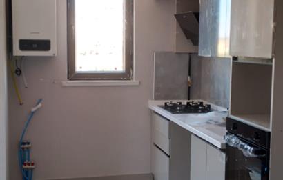  Ankara’nın En Gözde Projesi VESA VİVA' da Kiralık Seçkin Daire