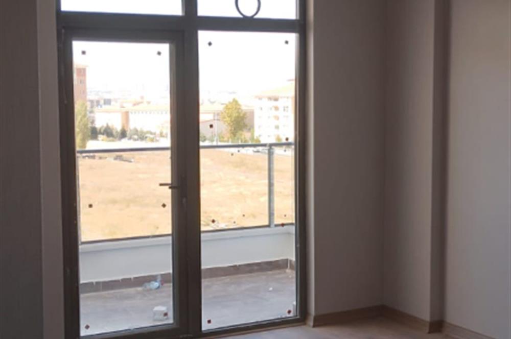  Ankara’nın En Gözde Projesi VESA VİVA' da Kiralık Seçkin Daire
