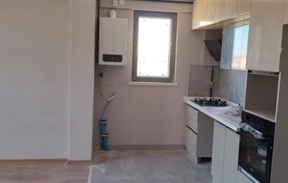  Ankara’nın En Gözde Projesi VESA VİVA' da Kiralık Seçkin Daire