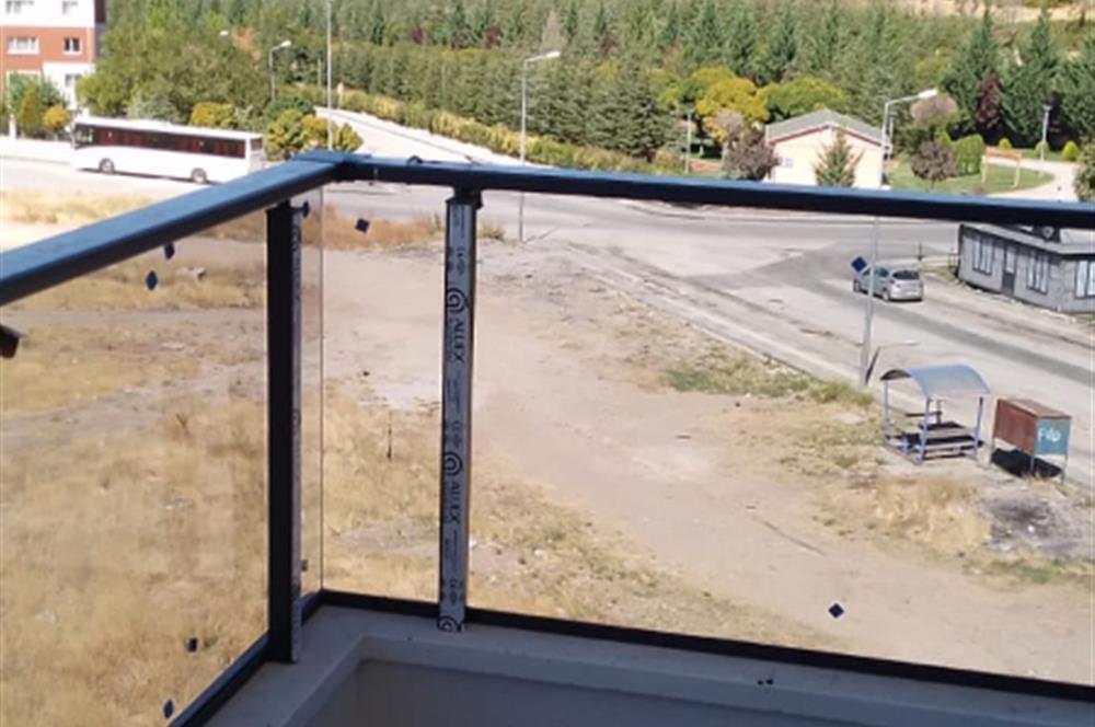  Ankara’nın En Gözde Projesi VESA VİVA' da Kiralık Seçkin Daire