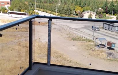  Ankara’nın En Gözde Projesi VESA VİVA' da Kiralık Seçkin Daire