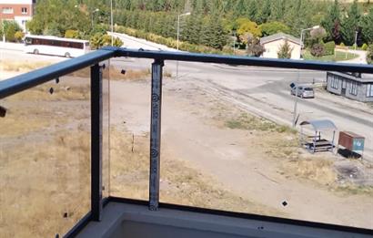  Ankara’nın En Gözde Projesi VESA VİVA' da Kiralık Seçkin Daire