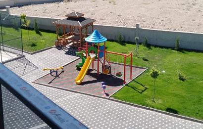  Ankara’nın En Gözde Projesi VESA VİVA' da Kiralık Seçkin Daire
