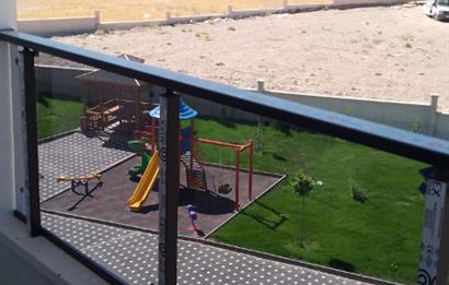  Ankara’nın En Gözde Projesi VESA VİVA' da Kiralık Seçkin Daire