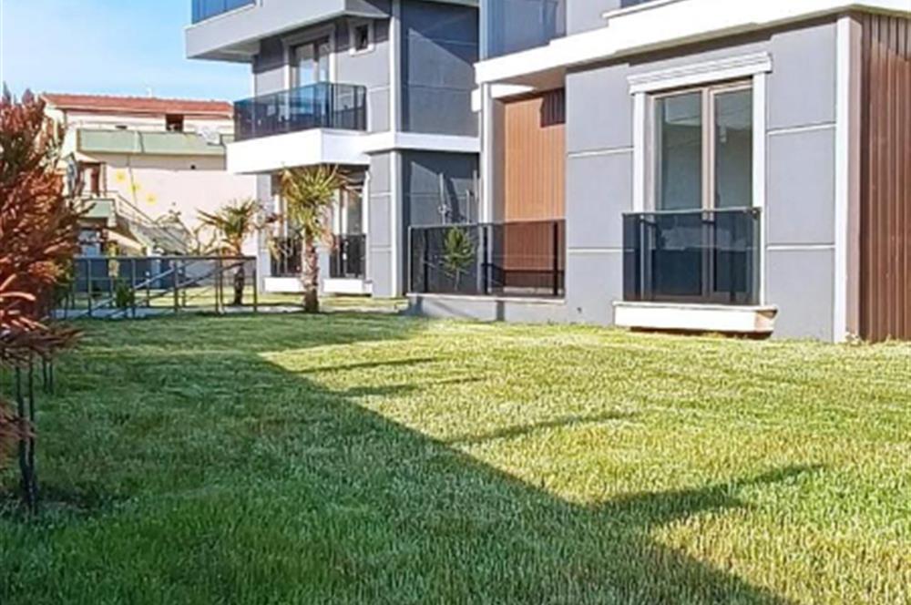 BALIKESİR AVŞA ADASINDA HAVUZLU VİLLA