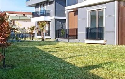 BALIKESİR AVŞA ADASINDA HAVUZLU VİLLA