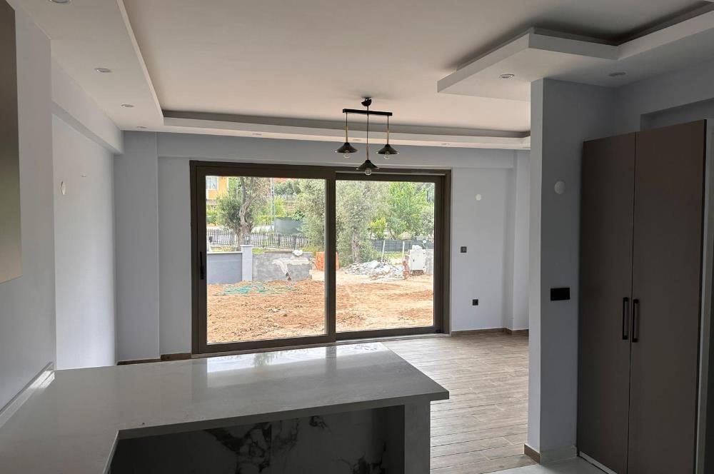 BALIKESİR AVŞA ADASINDA HAVUZLU VİLLA
