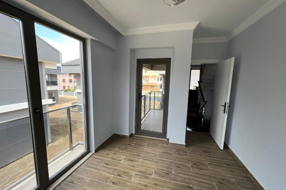 BALIKESİR AVŞA ADASINDA HAVUZLU VİLLA