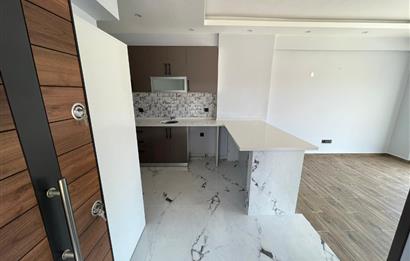 BALIKESİR AVŞA ADASINDA HAVUZLU VİLLA