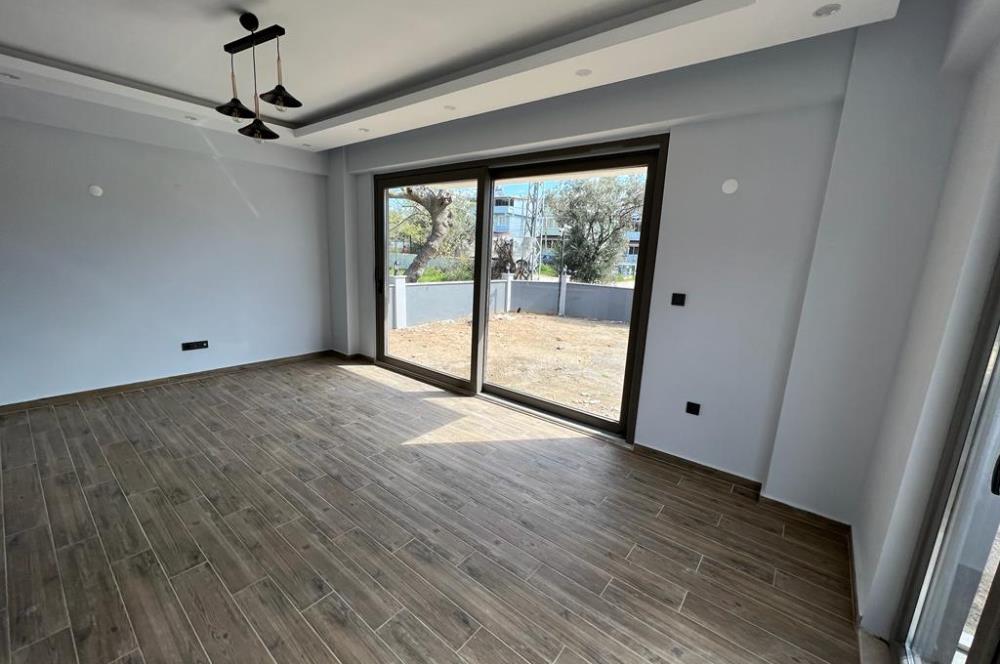 BALIKESİR AVŞA ADASINDA HAVUZLU VİLLA