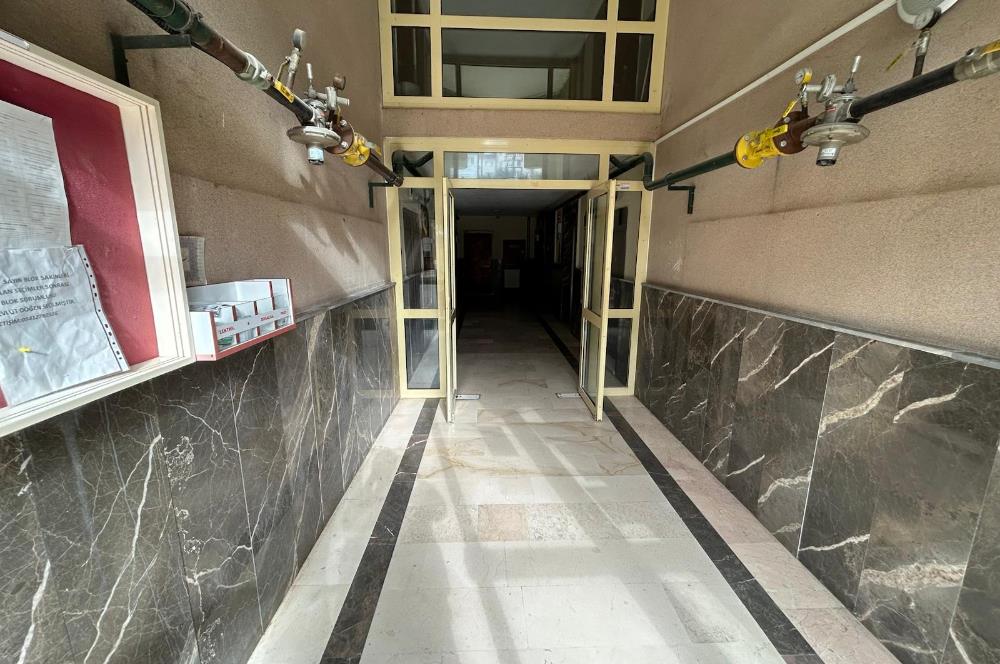 CENTURY 21 BAL'DAN TOKİ YENİMAHALLEDE A BLOK İÇİ YAPILI 1+1