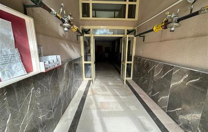 CENTURY 21 BAL'DAN TOKİ YENİMAHALLEDE A BLOK İÇİ YAPILI 1+1