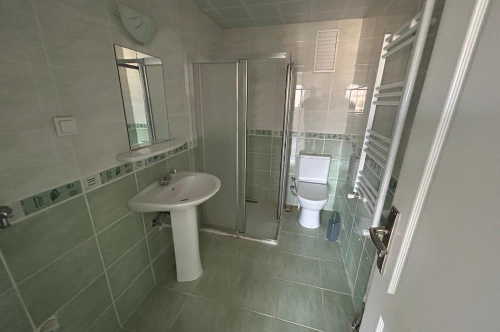CENTURY 21 BAL'DAN TOKİ YENİMAHALLEDE A BLOK İÇİ YAPILI 1+1