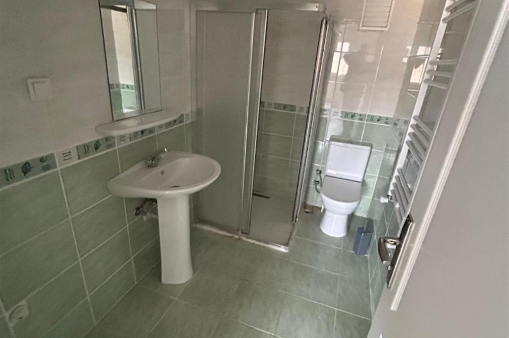 CENTURY 21 BAL'DAN TOKİ YENİMAHALLEDE A BLOK İÇİ YAPILI 1+1