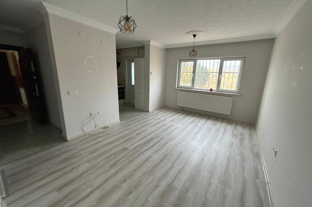 CENTURY 21 BAL'DAN TOKİ YENİMAHALLEDE A BLOK İÇİ YAPILI 1+1