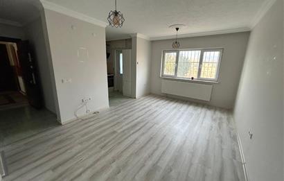 CENTURY 21 BAL'DAN TOKİ YENİMAHALLEDE A BLOK İÇİ YAPILI 1+1